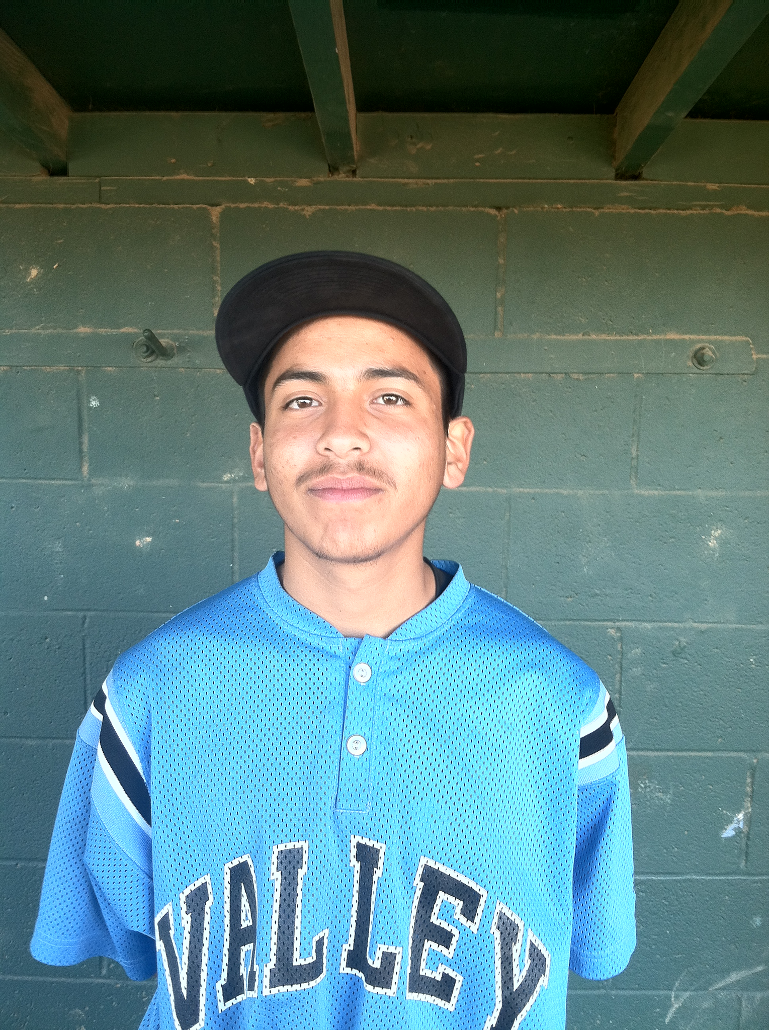 Paul  Rivera