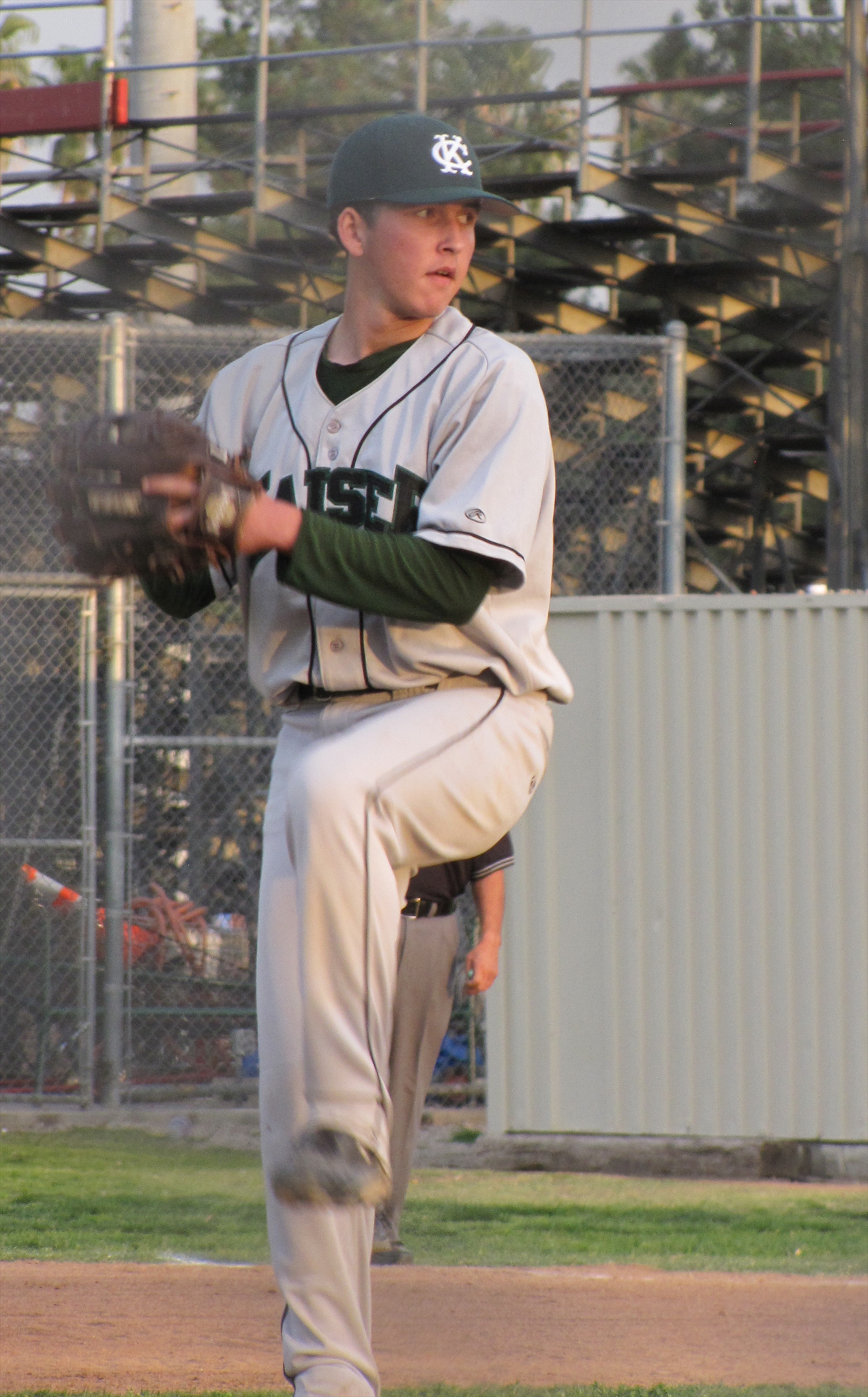 Adam Ramos