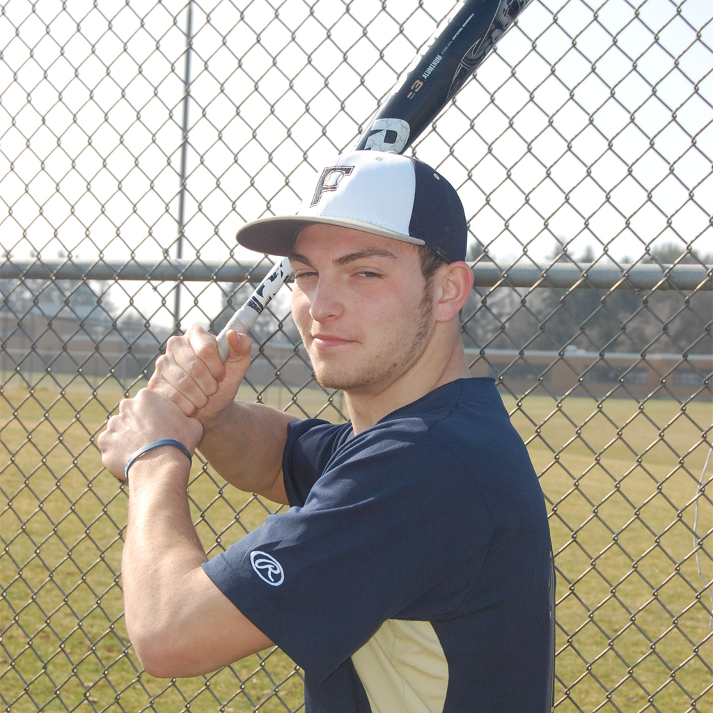 Dalton Peterson