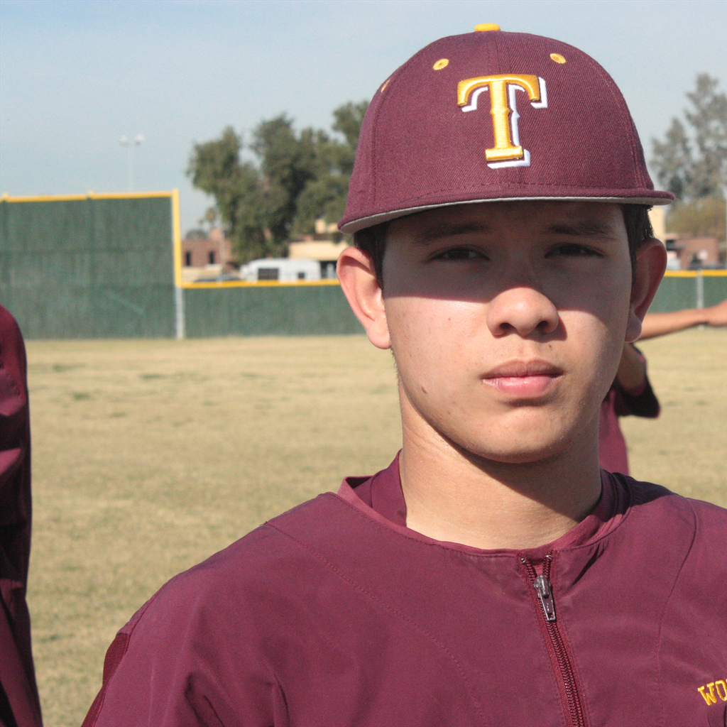 Henry Vasquez