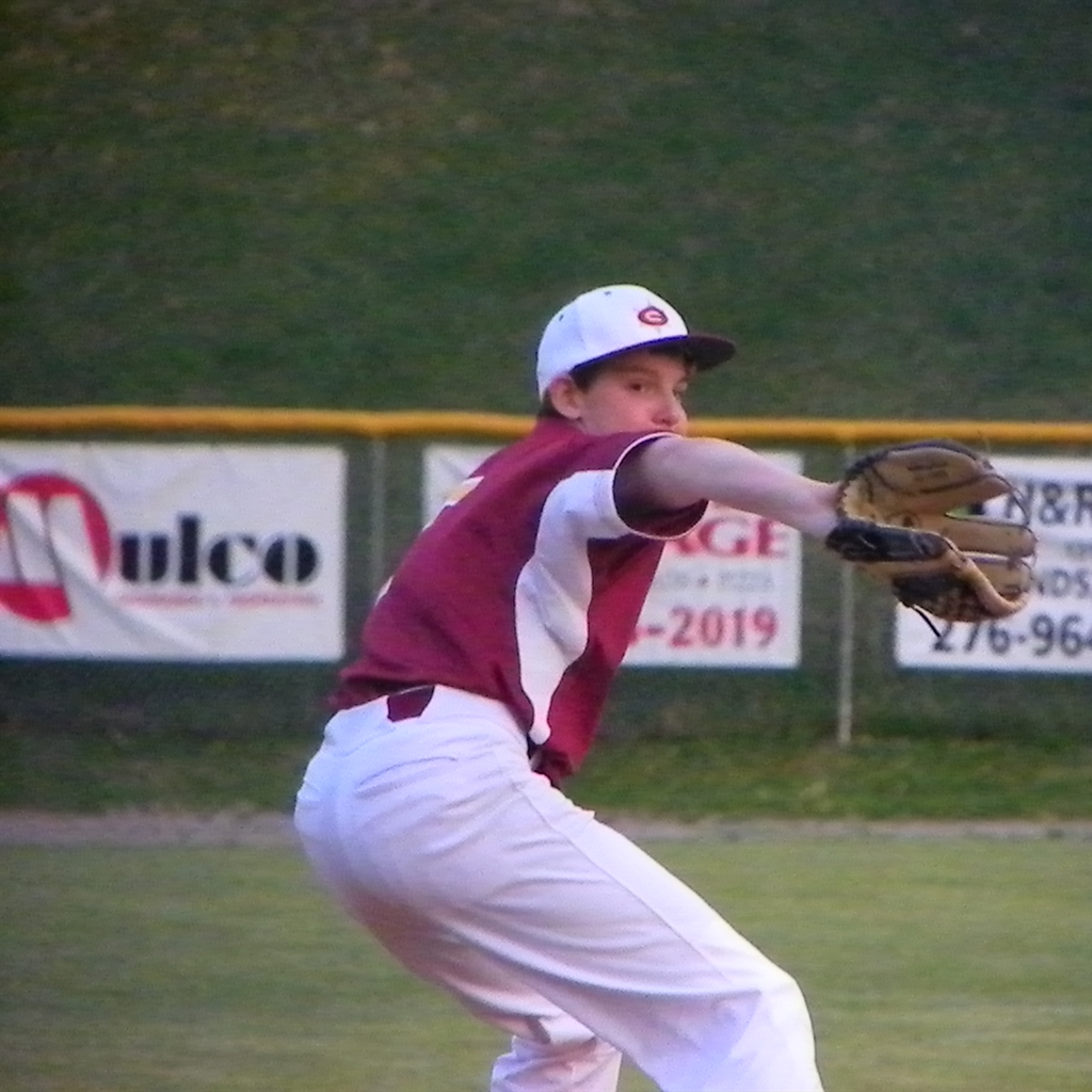 Josh Conley