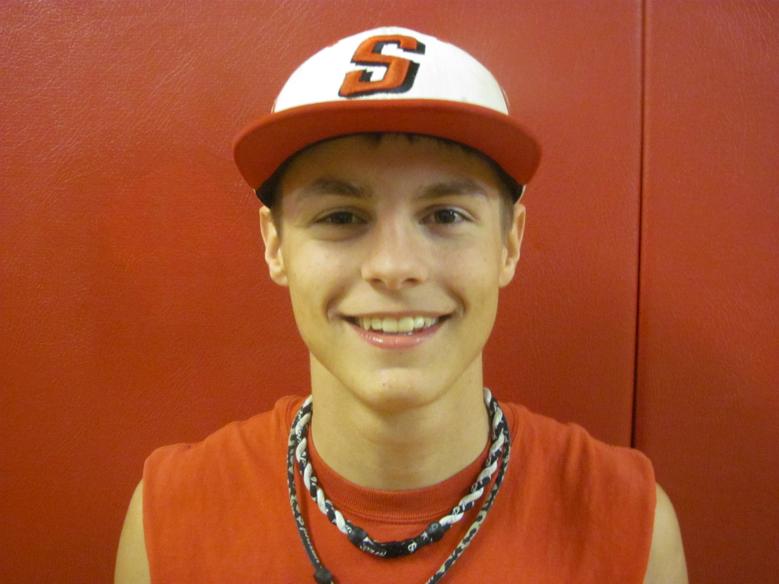 Jordan Gillespie