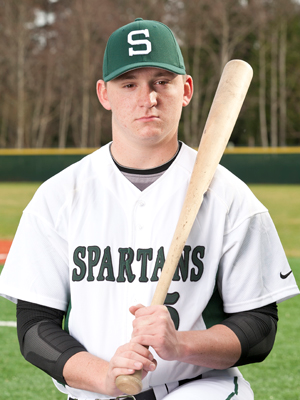 Clayton  Huber
