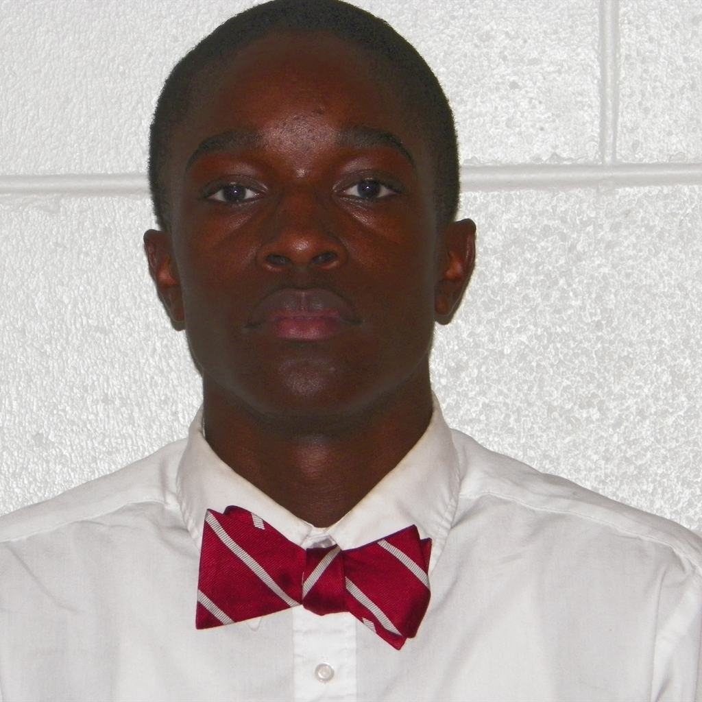 Demarcus Leflore mugshot