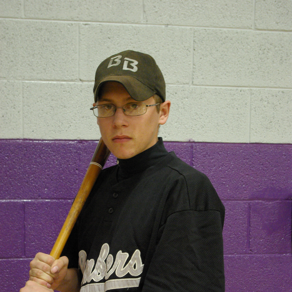 Tyler Hebberd mugshot