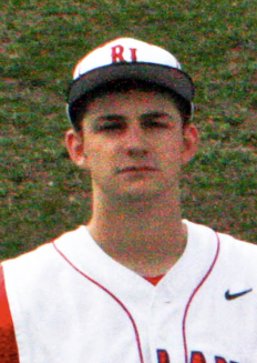Shane Dressler