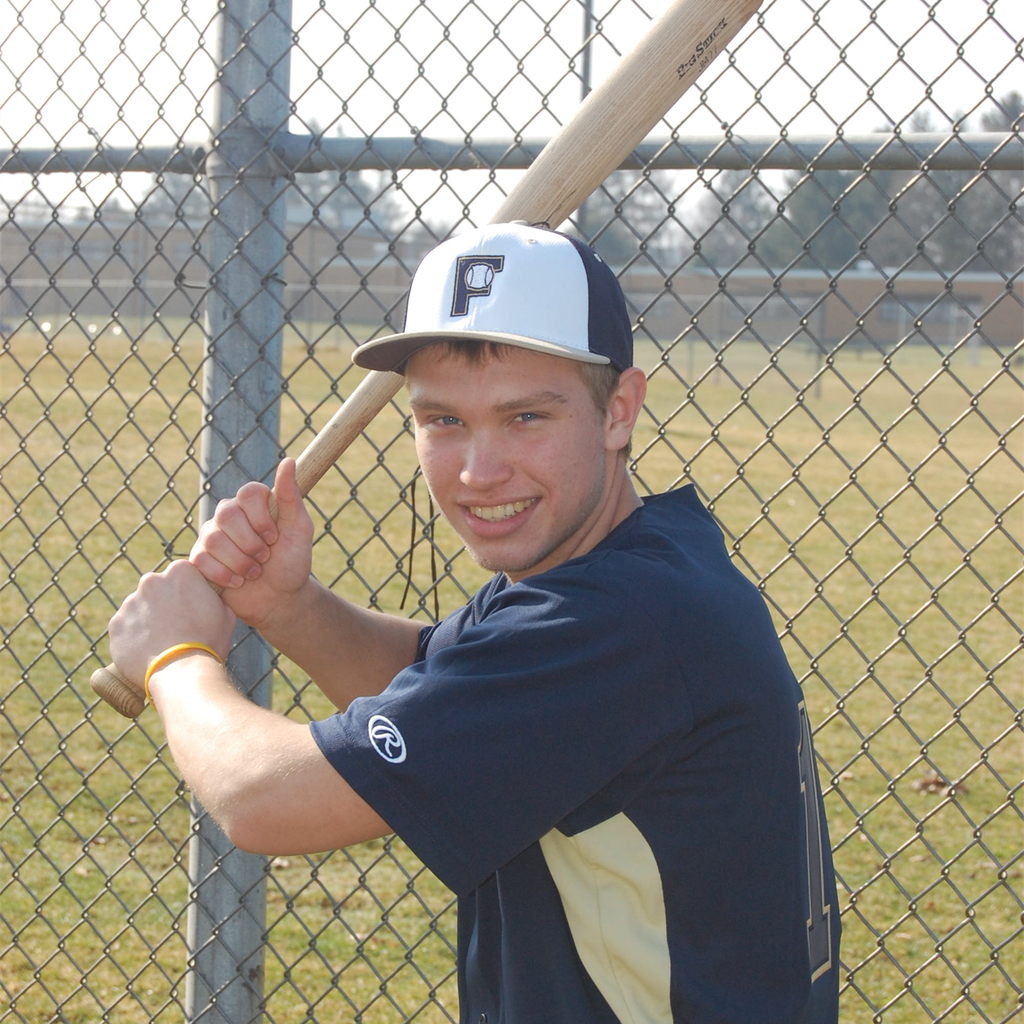 Brett Johnson