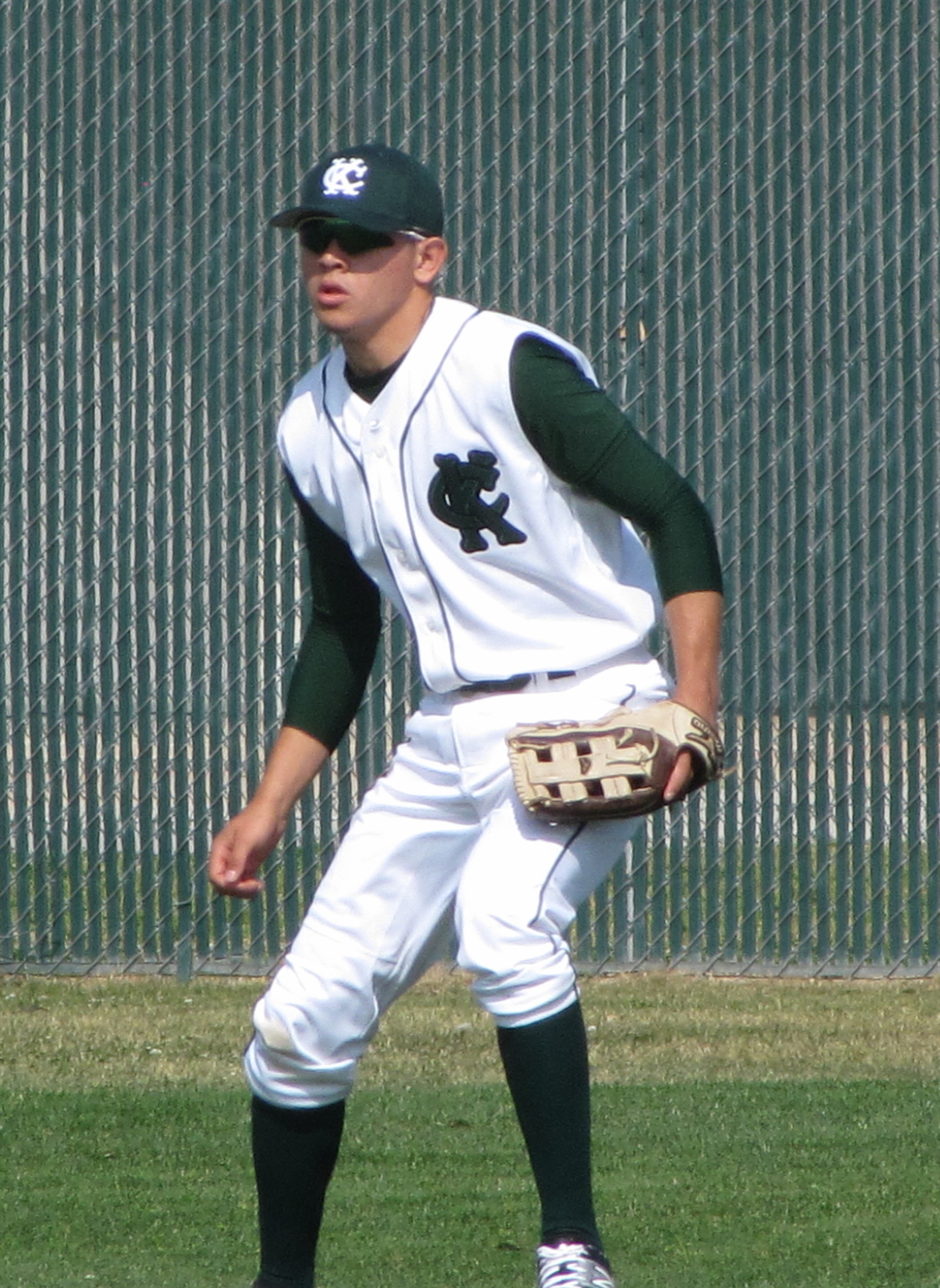 Ray  Padilla