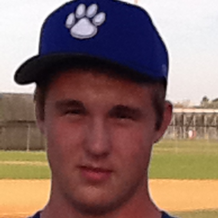Austin Lambright mugshot
