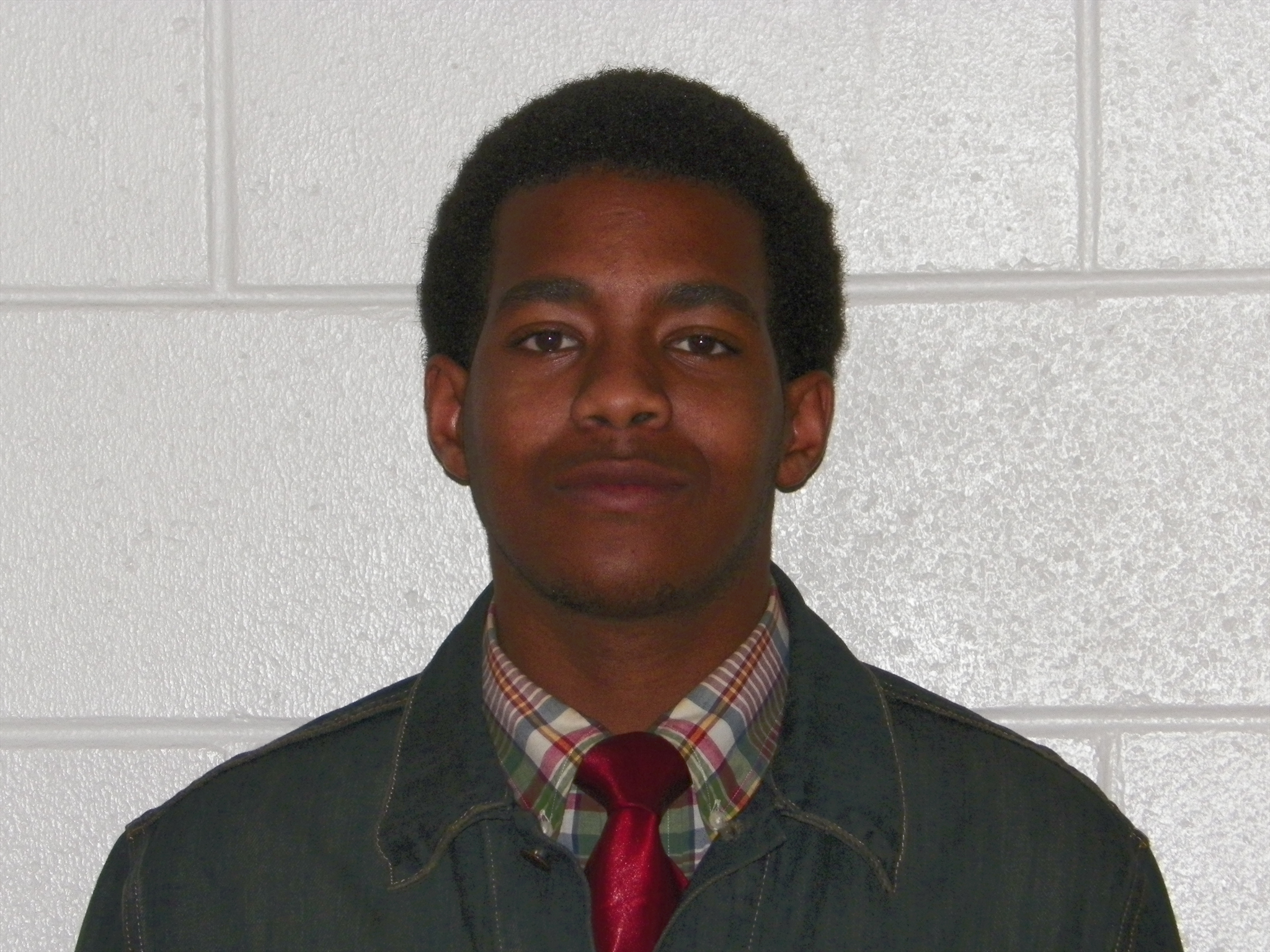 Gabriel Gordon