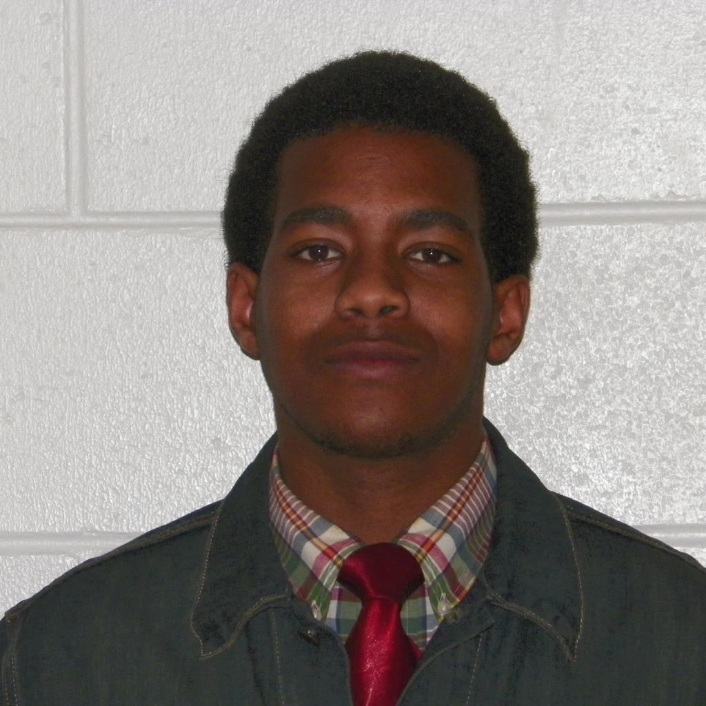 Gabriel Gordon