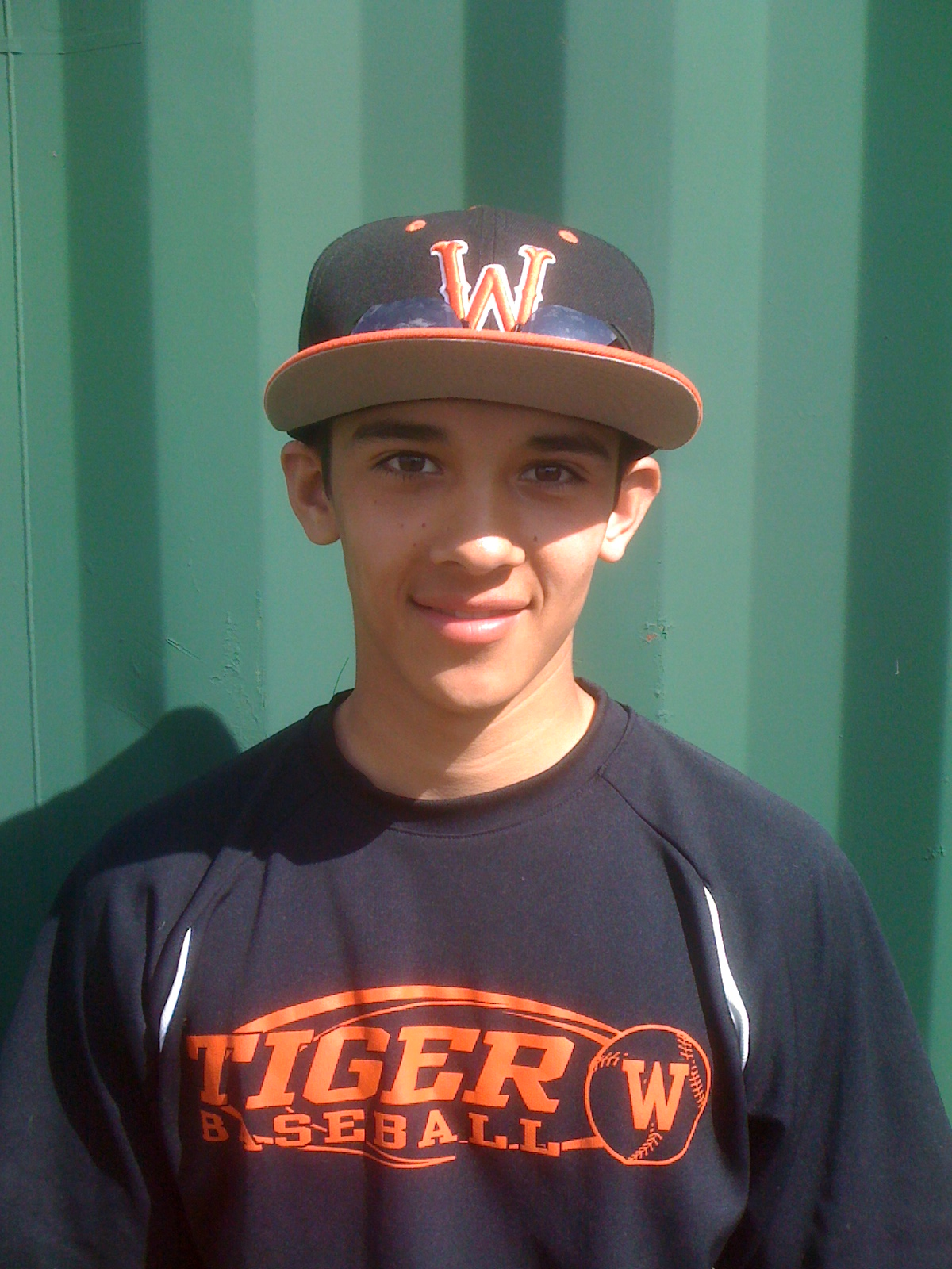 Eddie  Pena