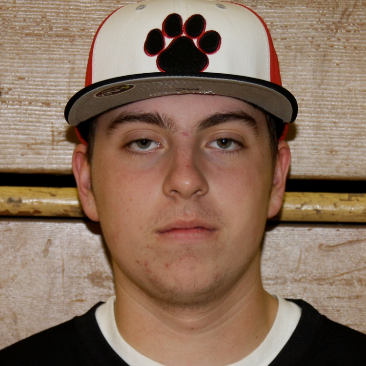 Mason Coffey mugshot