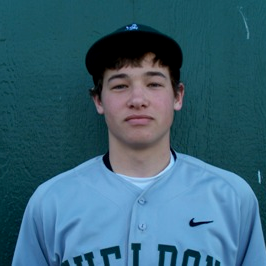 Mitch Herbert mugshot