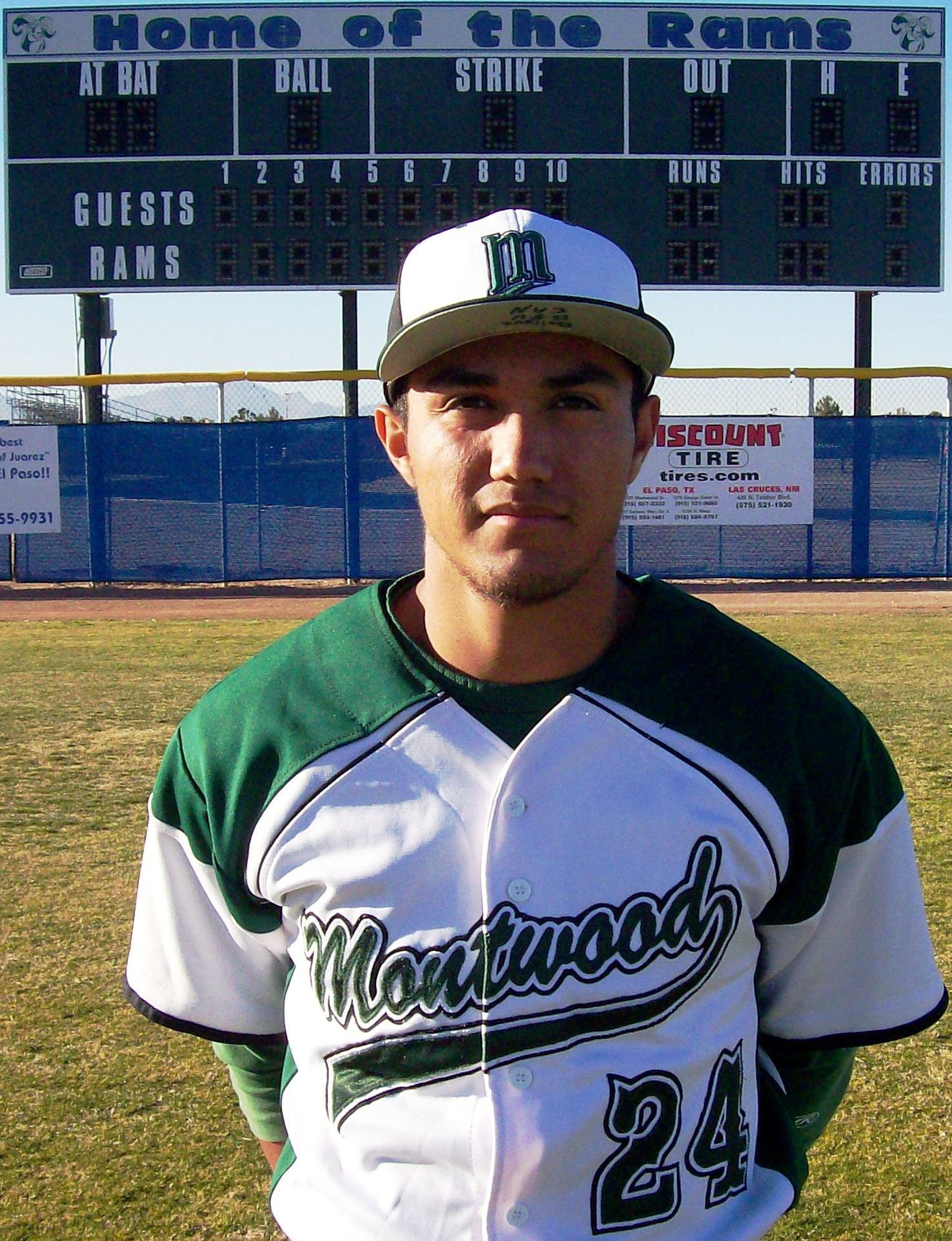 Saul Avila