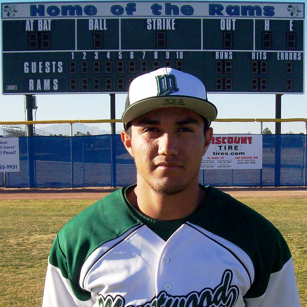 Saul Avila mugshot