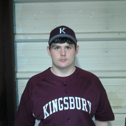 Brandon Bumgarner mugshot