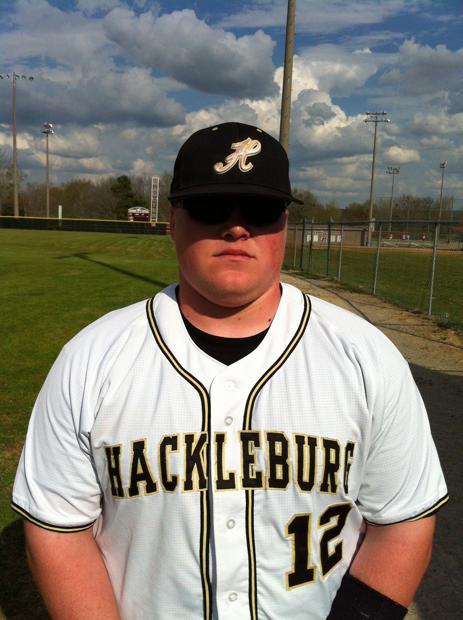 Dalton Hamby