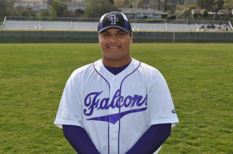 Anthony Baleto