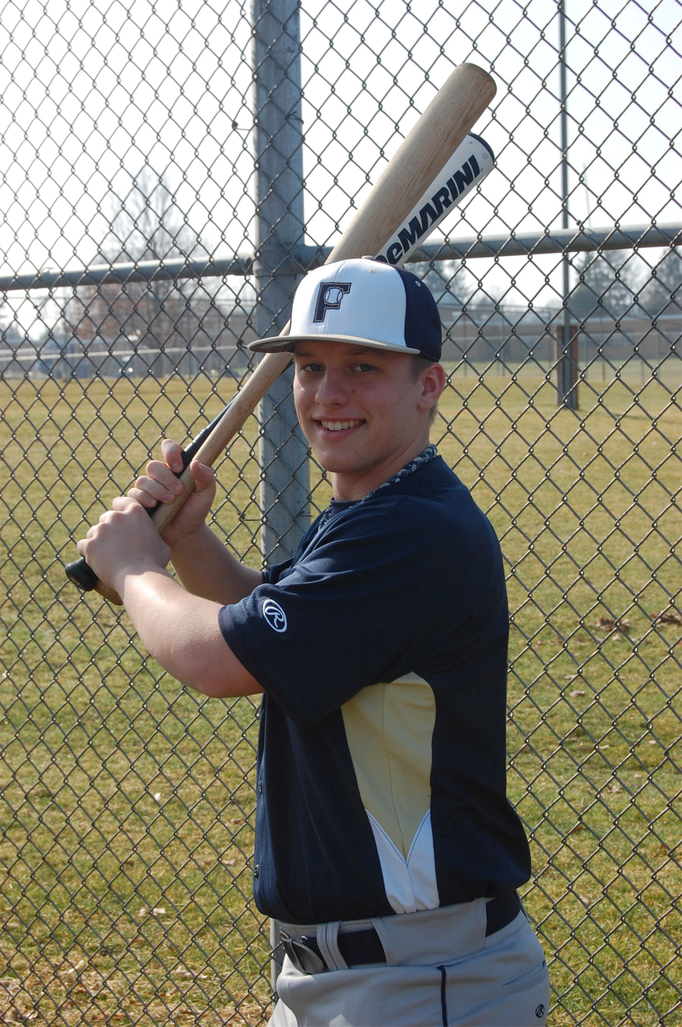 Pat Caldwell