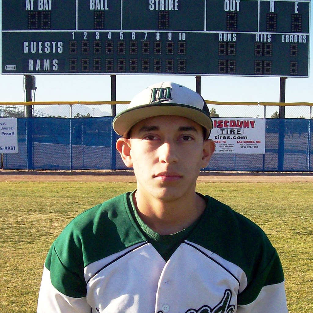 Henry Sanchez mugshot