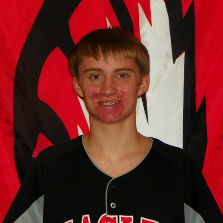 Tanner Kottwitz mugshot