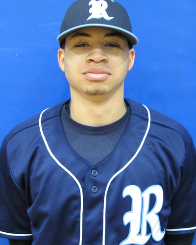 Derrell Green