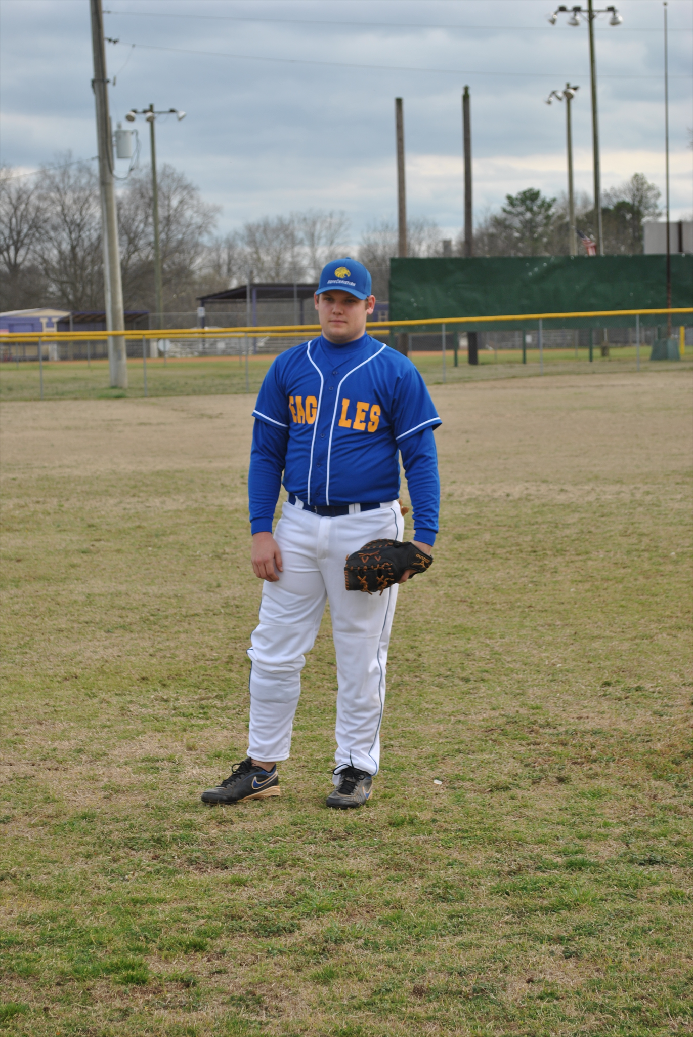 Kaleb Arnold