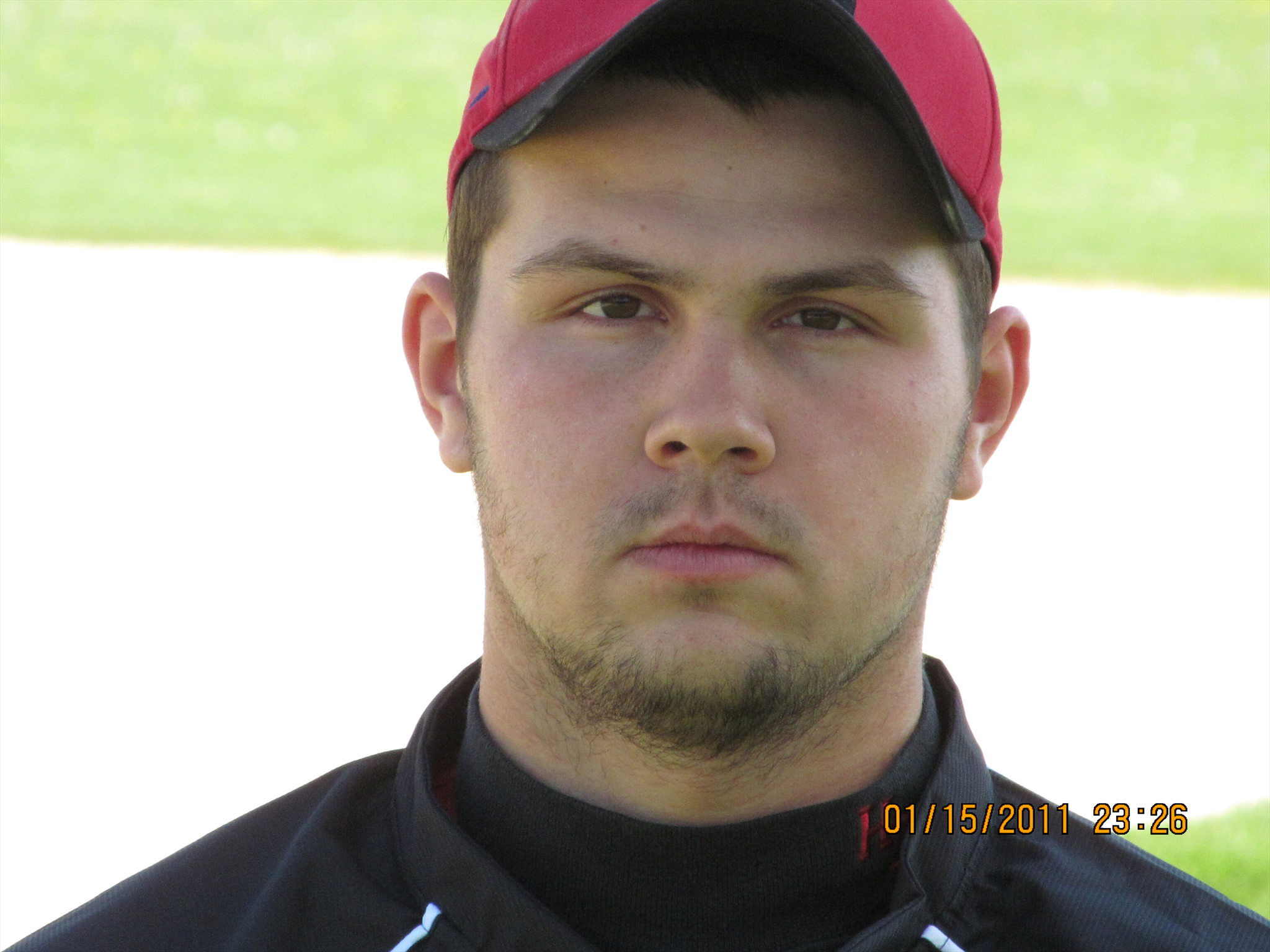 TIMOTHY TALLMANN