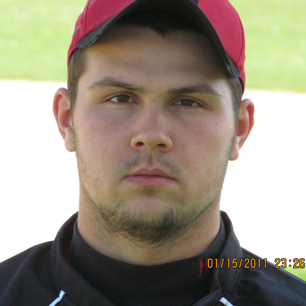 TIMOTHY TALLMANN