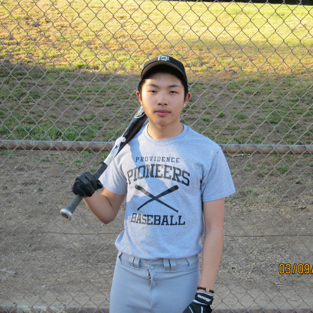 David  Choi mugshot