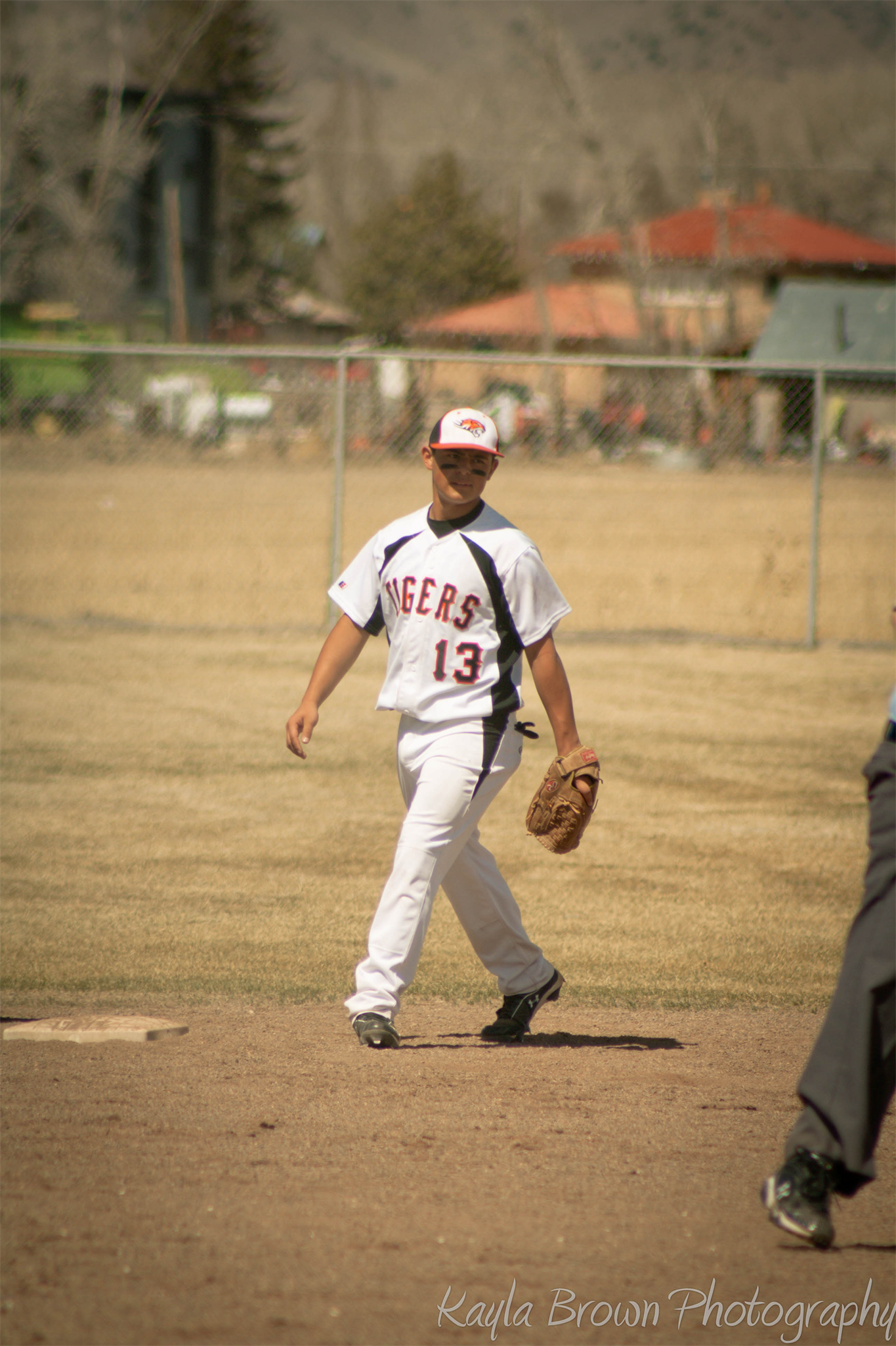 J. Martinez