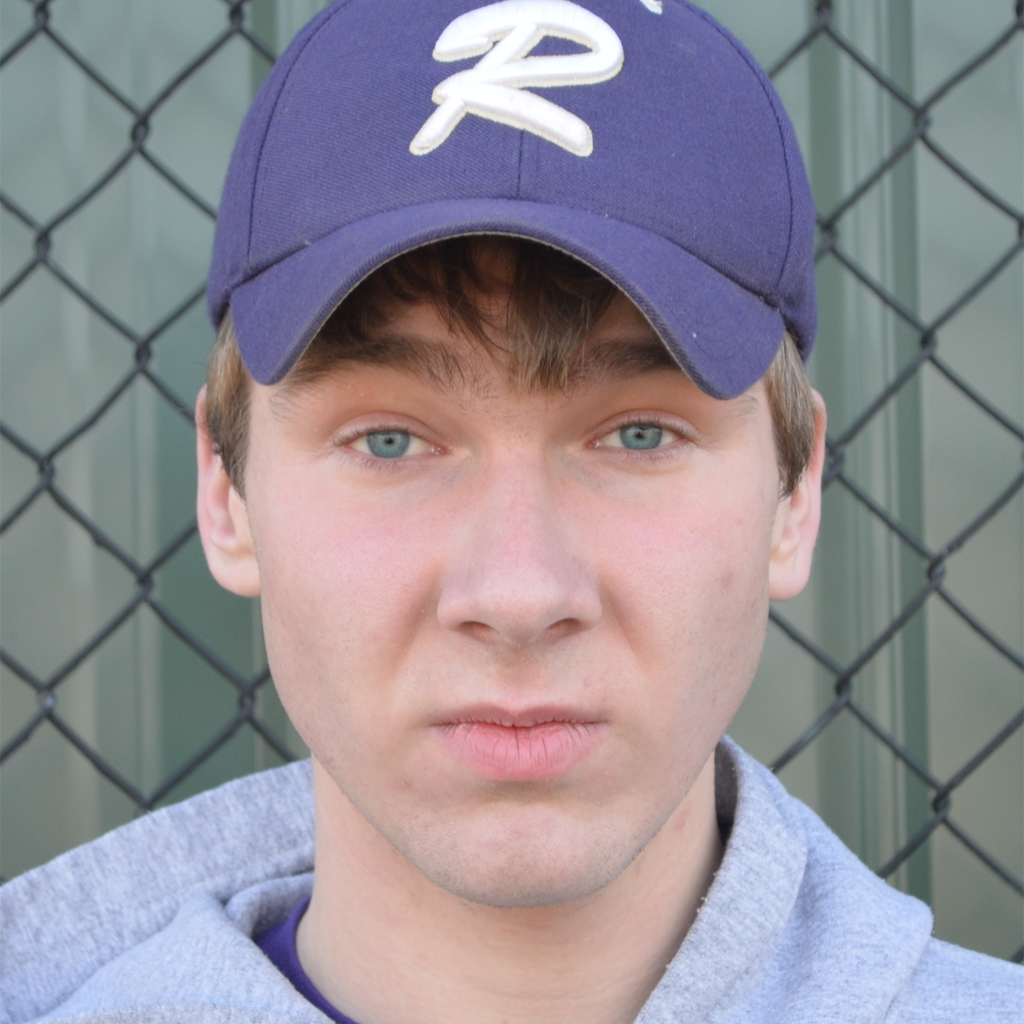 Jasper Sleeman mugshot