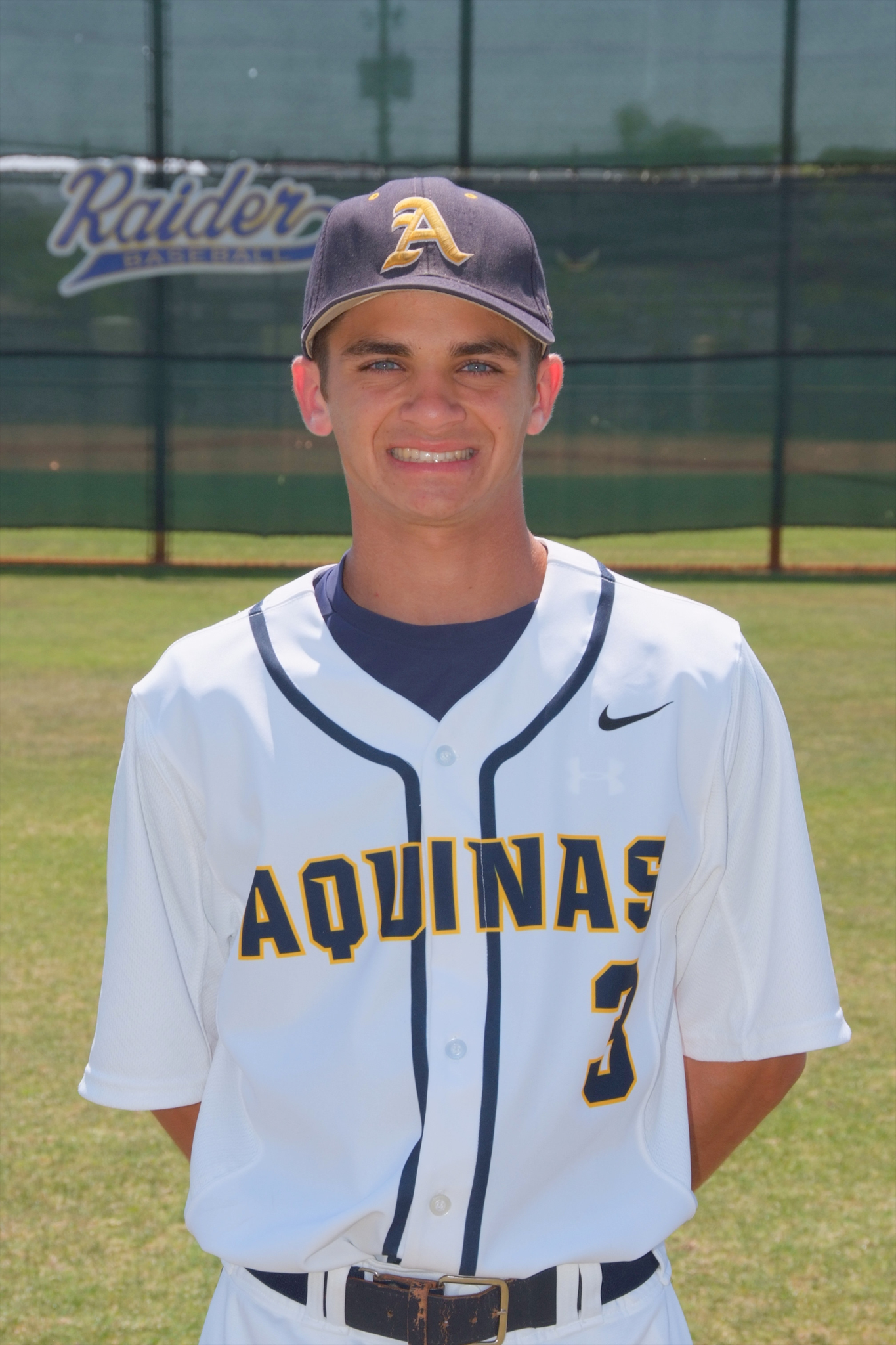 Alec Spano