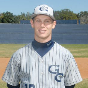 Cody Robinson mugshot