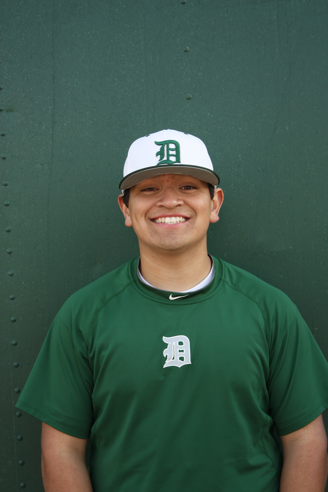 Adam  Rivera