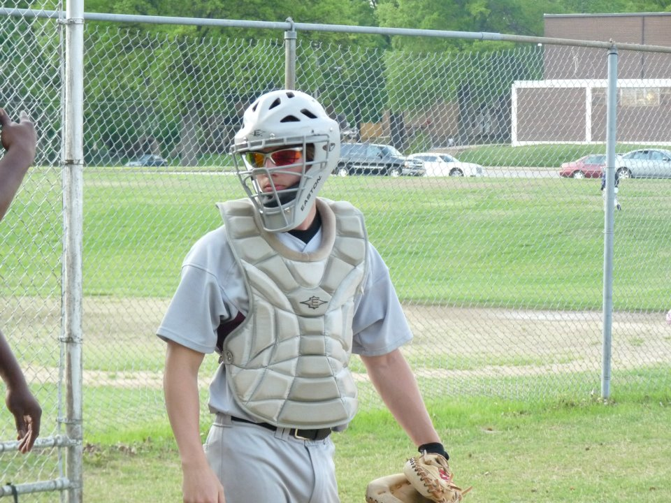 Zach Rayburn
