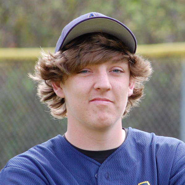Matthew Hekkert mugshot