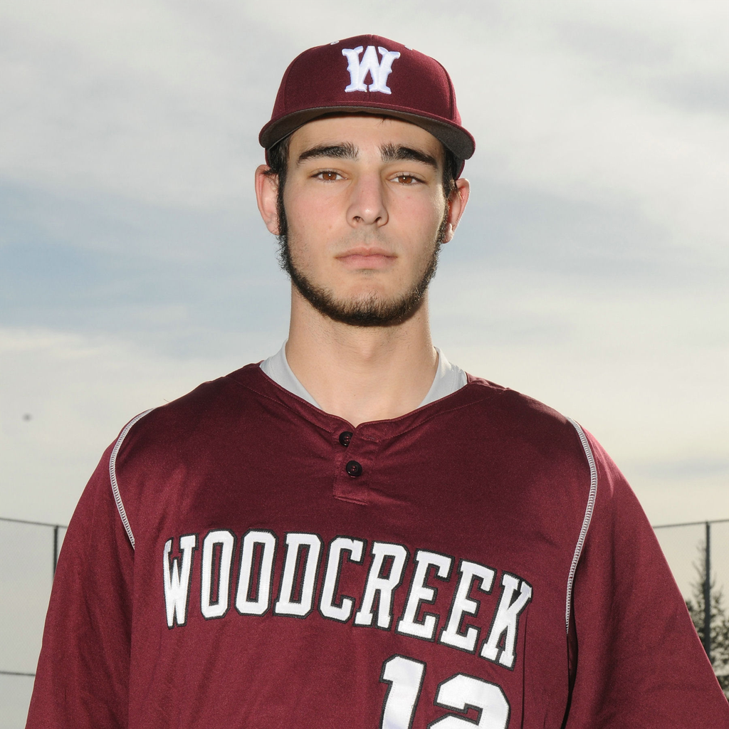 Brandon Raposa mugshot