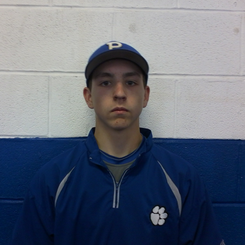 Alex VanHoose mugshot