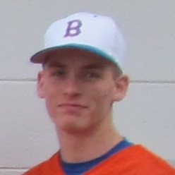 Ben Landon mugshot