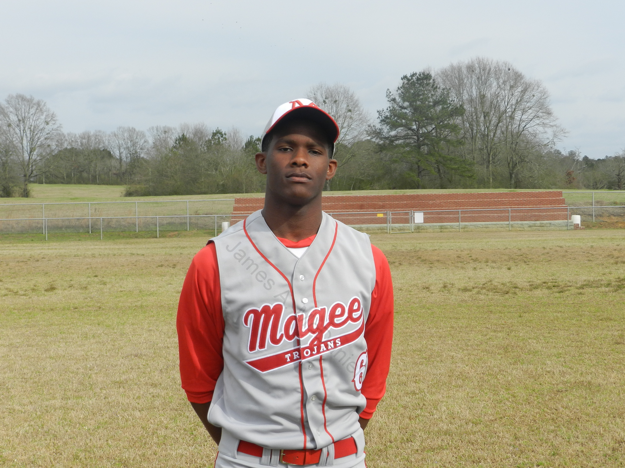 Kalen  Jackson