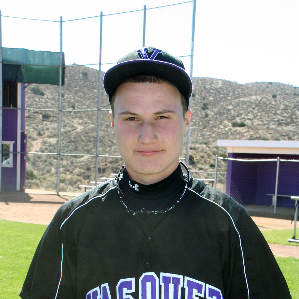 Nate Ulrich