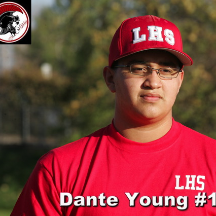 Dante Young mugshot
