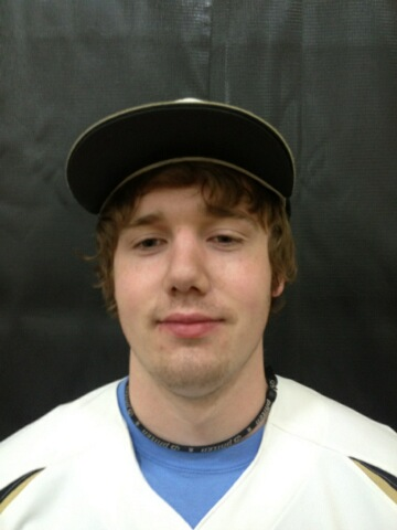 Matt Stratmoen