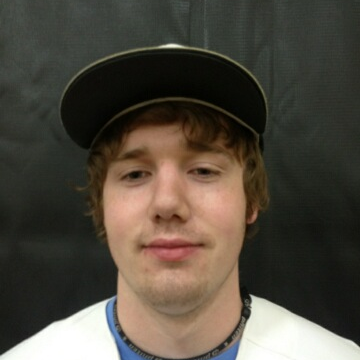 Matt Stratmoen mugshot