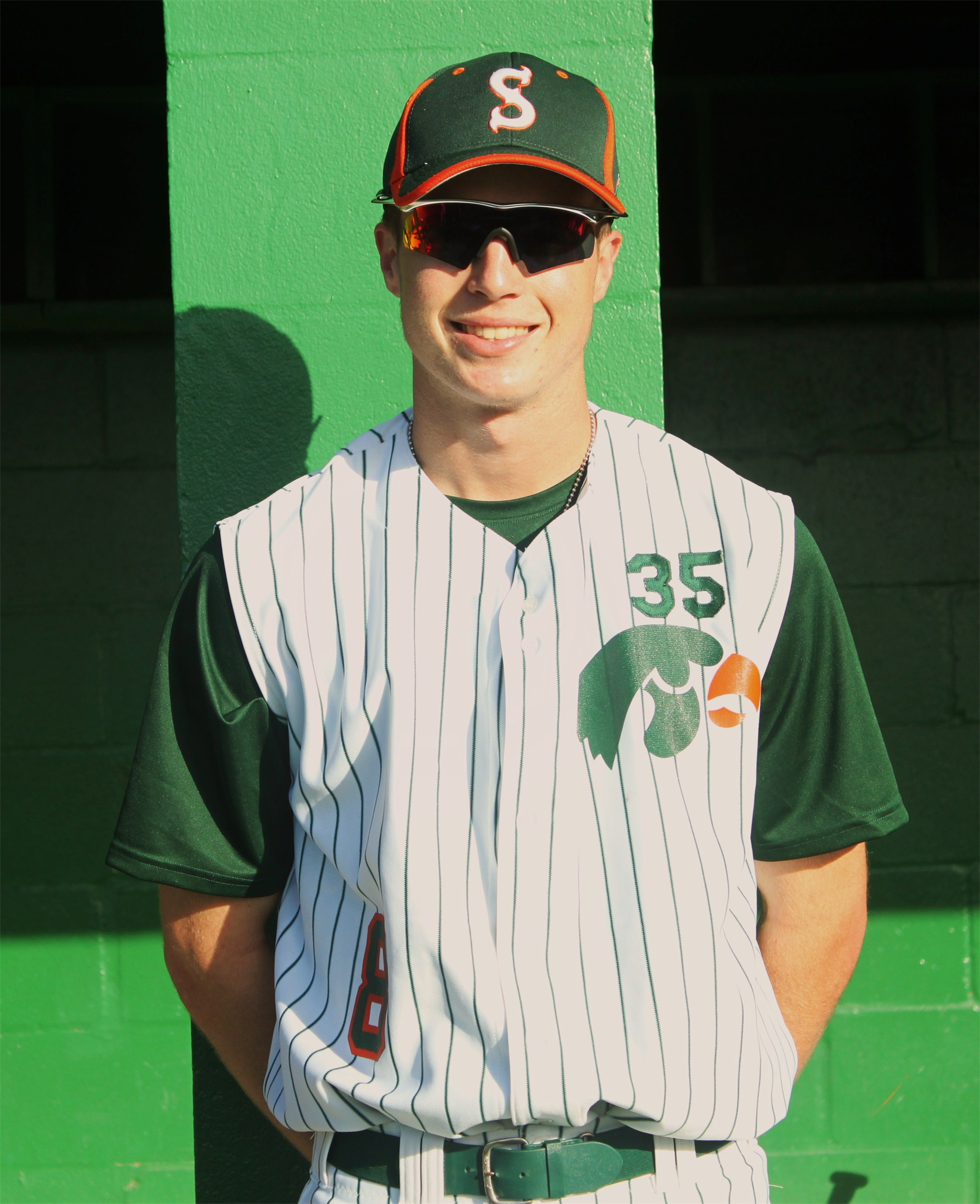 Brett Phillips