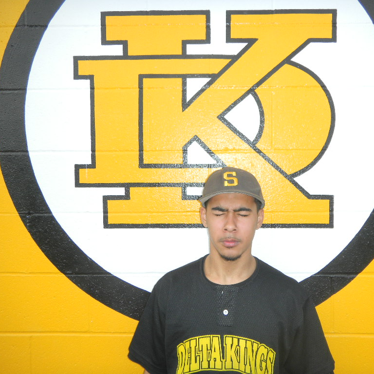 Nikko Sanchez mugshot
