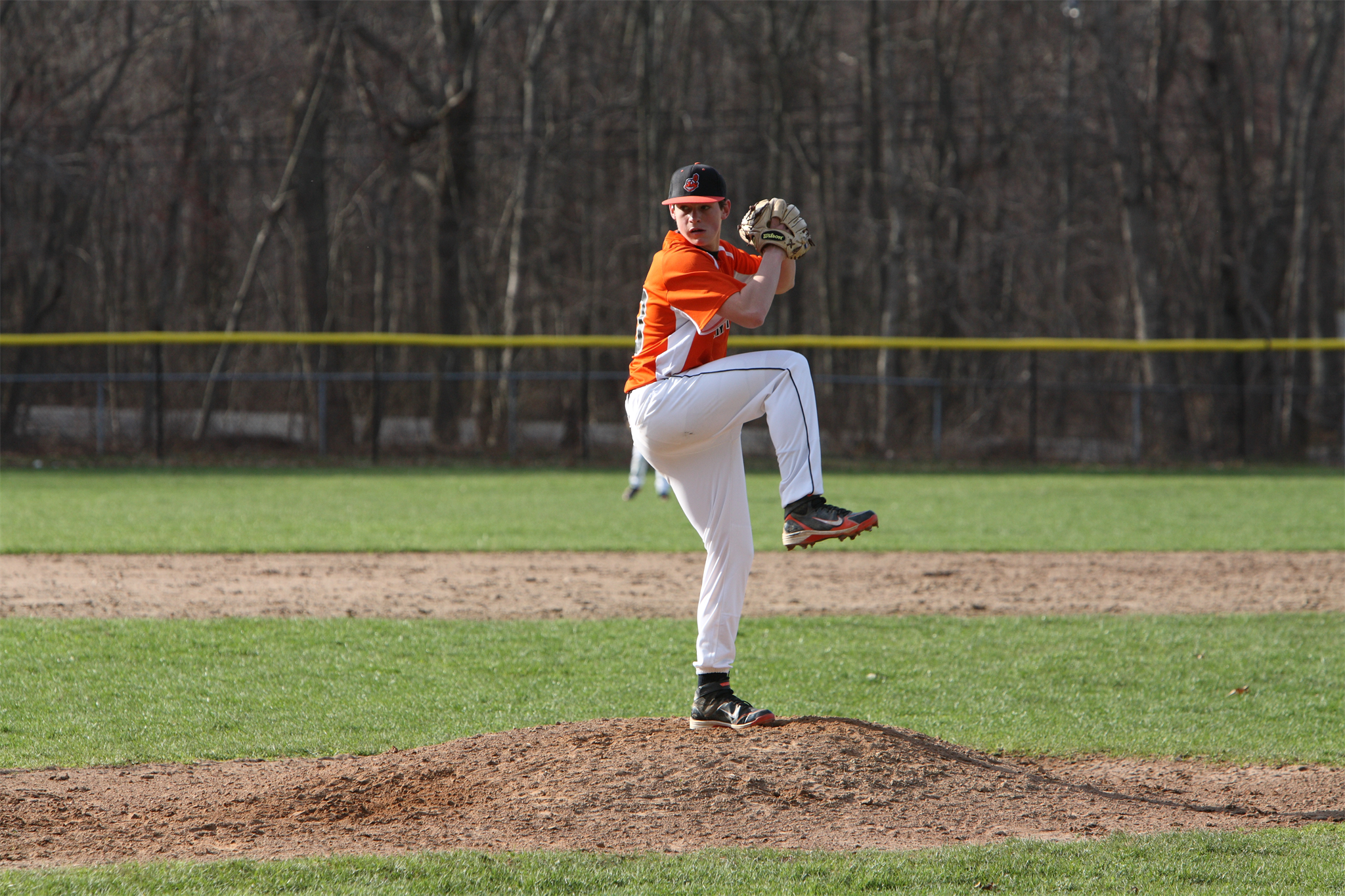 Corey Wilcox