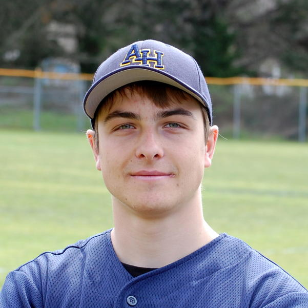 Luke Ender